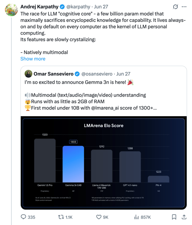 LLM 认知跃迁：从“死记硬背”到“活学活用”