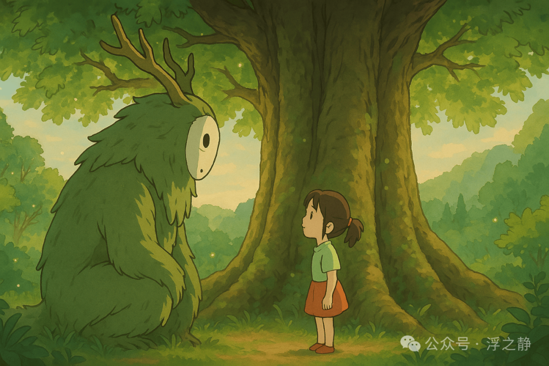 一文搞懂 AI 绘画风格