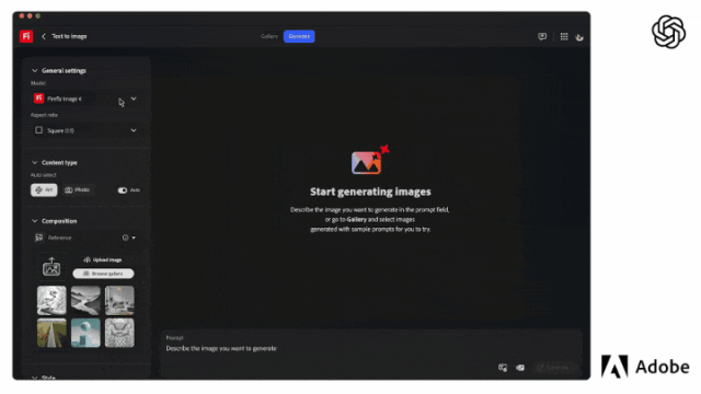 刚刚，OpenAI 最强图像生成 API 上线，一张图 1 毛 5！
