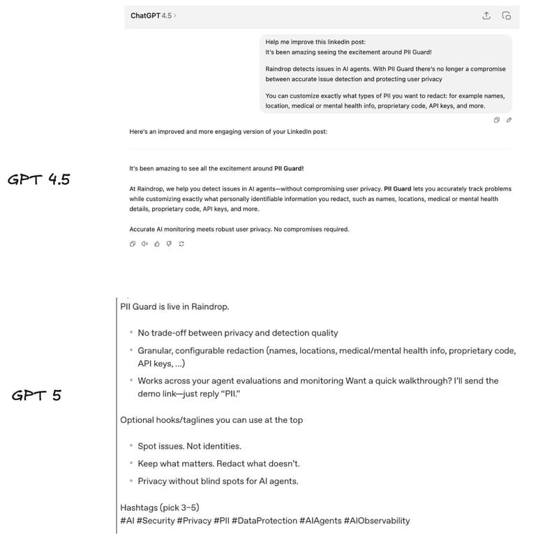 GPT-5 评测：开启 AI 的石器时代