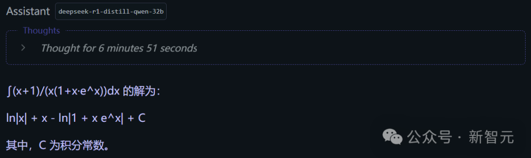 阿里千问 QwQ-32B 推理模型开源，比肩 671B 满血 DeepSeek-R1！笔记本就能跑