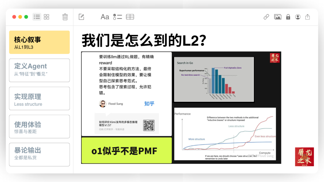 Manus 没有秘密：70 页 PPT 深入解读 AI Agent