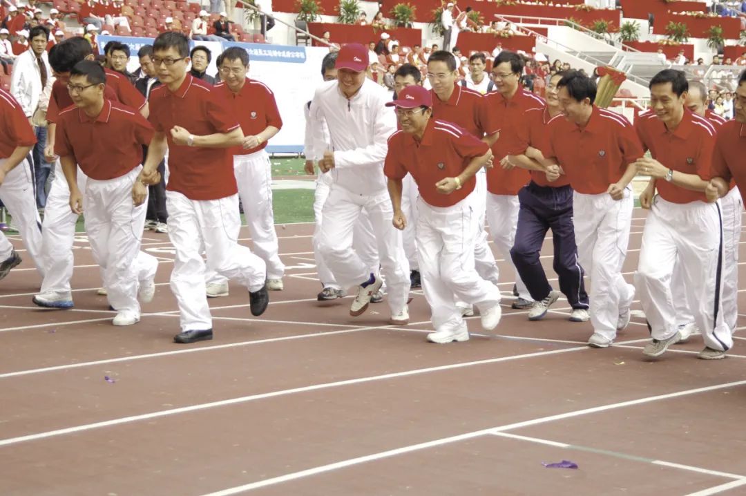 独家对话美的方洪波：我只是一个过客，不需要被任何人记住