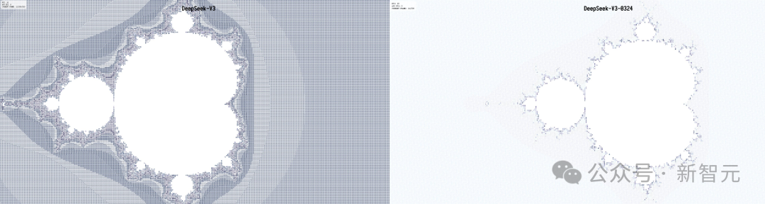 DeepSeek-V3 深夜惊爆上新！代码数学飙升剑指 GPT-5，一台 Mac 可跑
