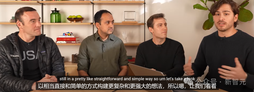 OpenAI 深夜大招暴打 Manus！智能体全家桶杀器一统 API，4 行代码轻松上手