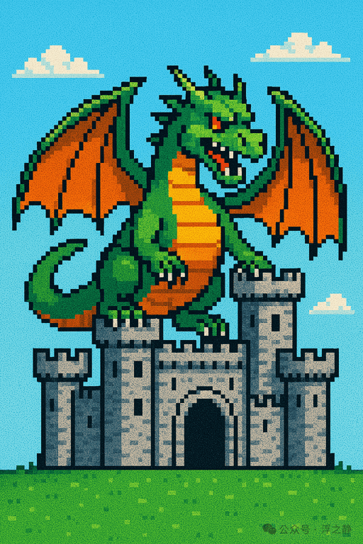 一文搞懂 AI 绘画风格