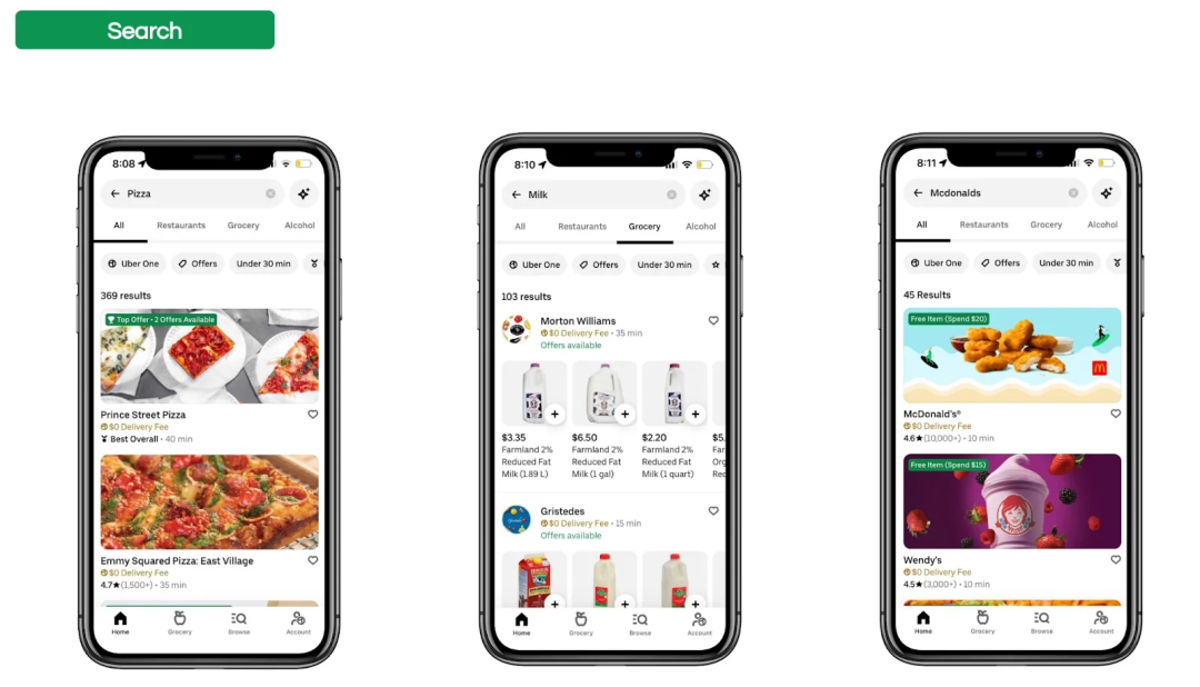 优化搜索系统：平衡速度、相关性和可伸缩性