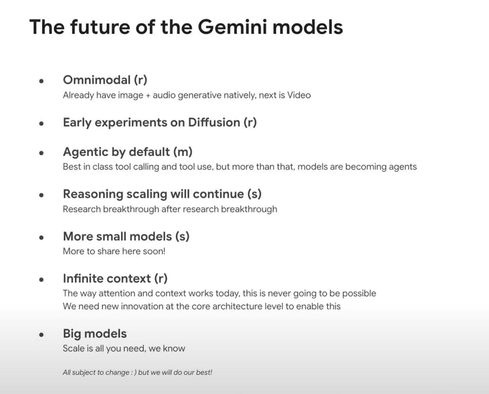 AI 工程走向主流