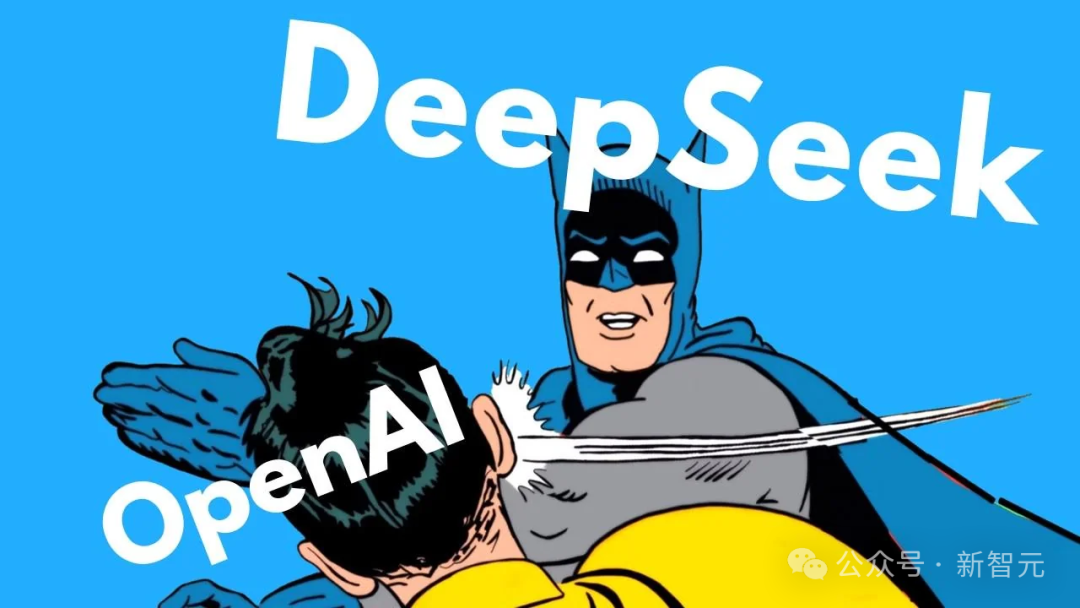 DeepSeek 独立发现 o1 核心思路，OpenAI 首席研究官亲自证实！奥特曼被迫发声