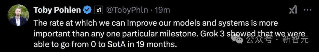 马斯克 20 万块 GPU 炼出 Grok-3，暴击 DeepSeek R1 数学屠榜！疯狂复仇 OpenAI