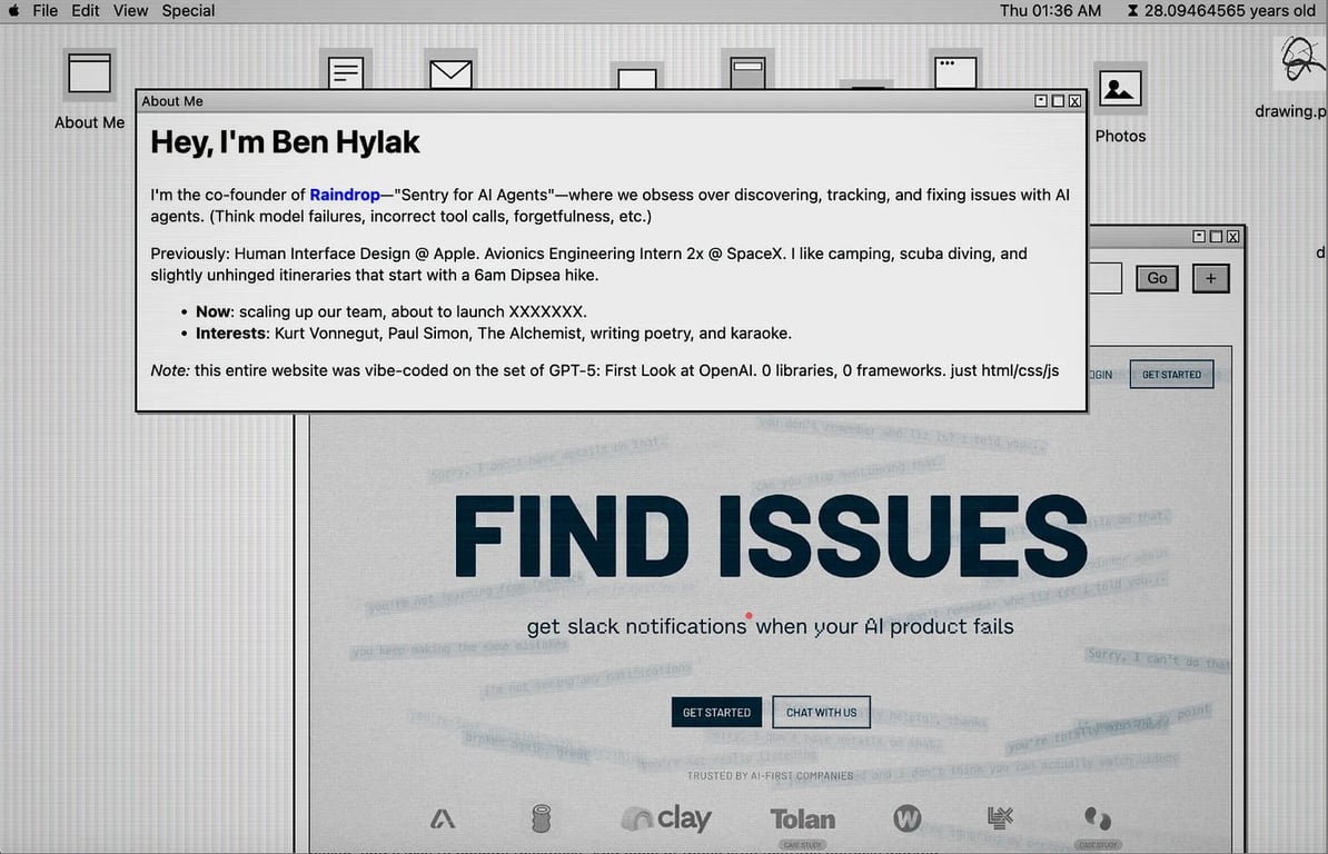 GPT-5 评测：开启 AI 的石器时代