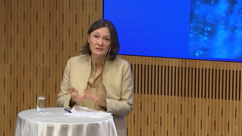 深度｜诺奖得主 Hinton：人类当下局面是，旧石器时代的大脑、中世纪的制度与类神的技术