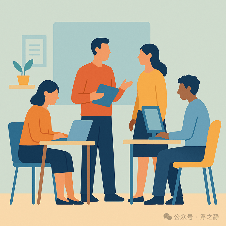 一文搞懂 AI 绘画风格