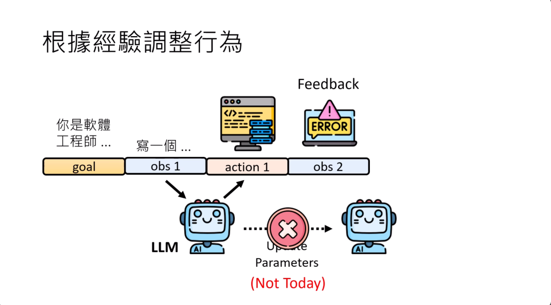 台大李宏毅 2025 AI Agent 新课来了！