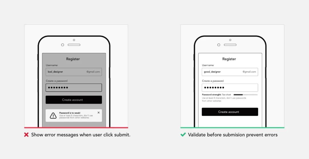 产品改版怎么做？资深设计师的 21 条实用建议