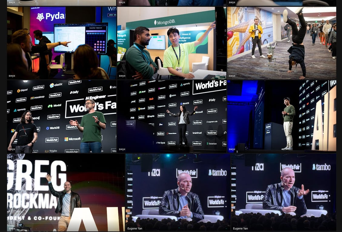 AI 工程走向主流