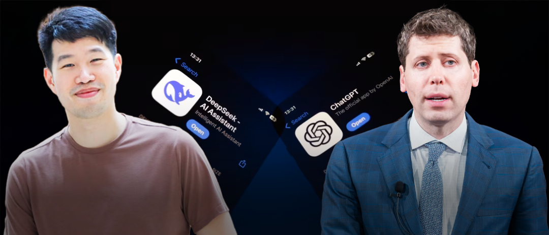 DeepSeek 独立发现 o1 核心思路，OpenAI 首席研究官亲自证实！奥特曼被迫发声