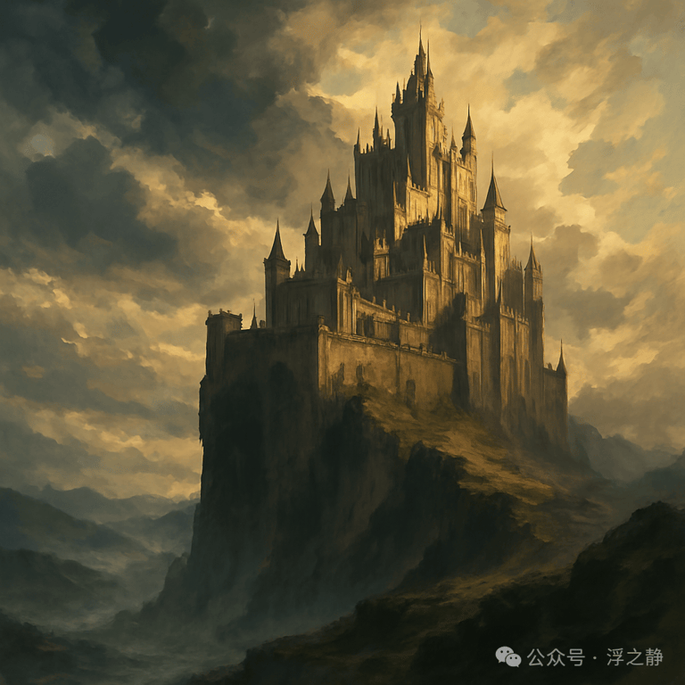 一文搞懂 AI 绘画风格