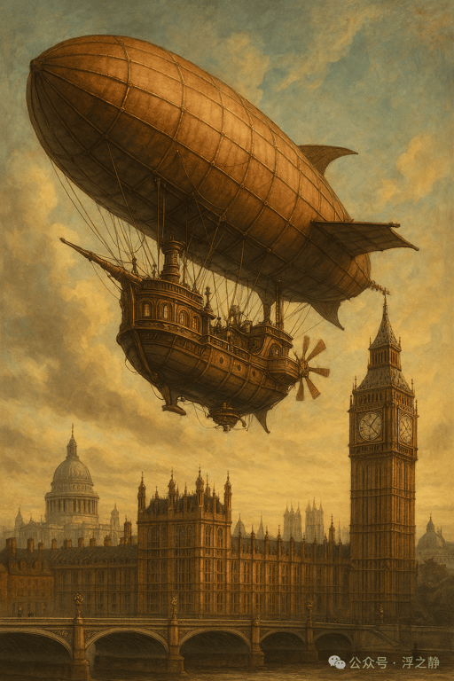 一文搞懂 AI 绘画风格