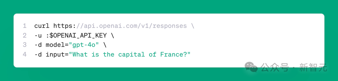 OpenAI 深夜大招暴打 Manus！智能体全家桶杀器一统 API，4 行代码轻松上手