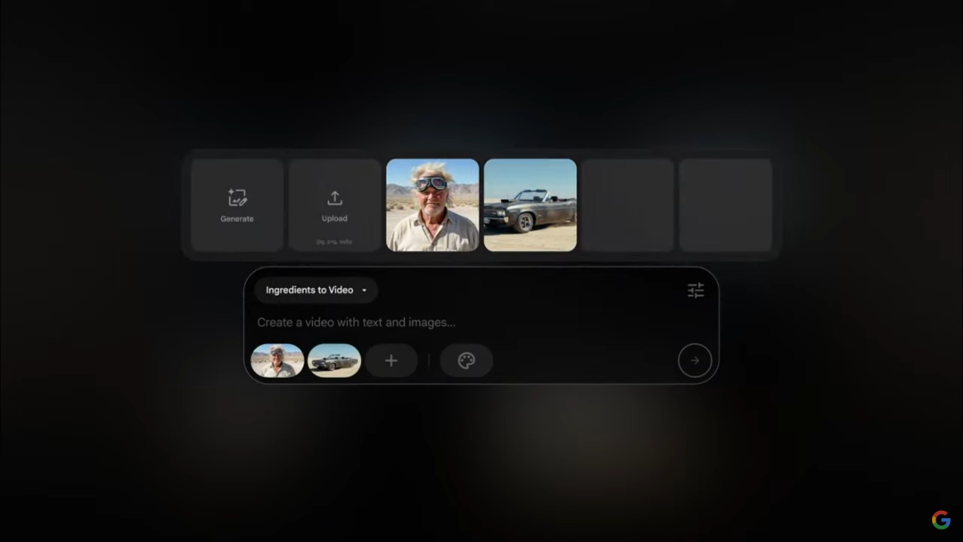 一文看懂 2025 Google I/O 开发者大会 - 250 刀 Ultra 会员、Veo3、Imagen4 等等全线开花。