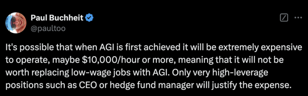 今天的 AI 创业，正在重复《苦涩的教训》