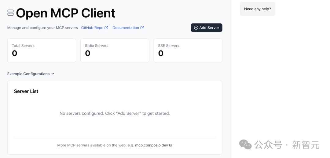 1 次搭建完胜 1 亿次编码，MCP 硅谷疯传！Anthropic 协议解锁智能体「万能手」
