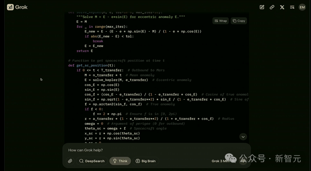 马斯克 20 万块 GPU 炼出 Grok-3，暴击 DeepSeek R1 数学屠榜！疯狂复仇 OpenAI