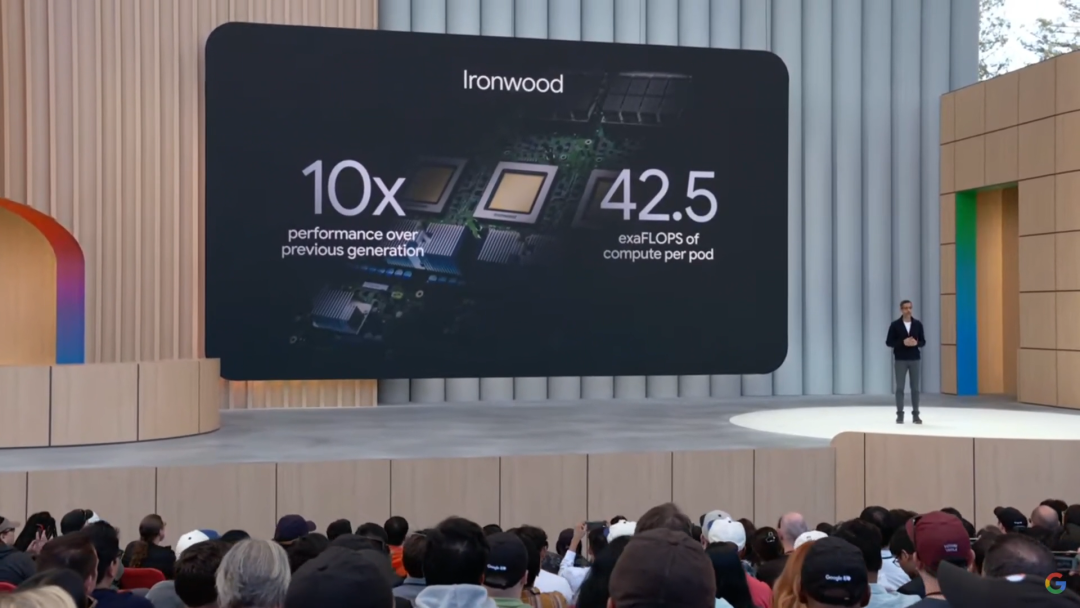 一文看懂 2025 Google I/O 开发者大会 - 250 刀 Ultra 会员、Veo3、Imagen4 等等全线开花。