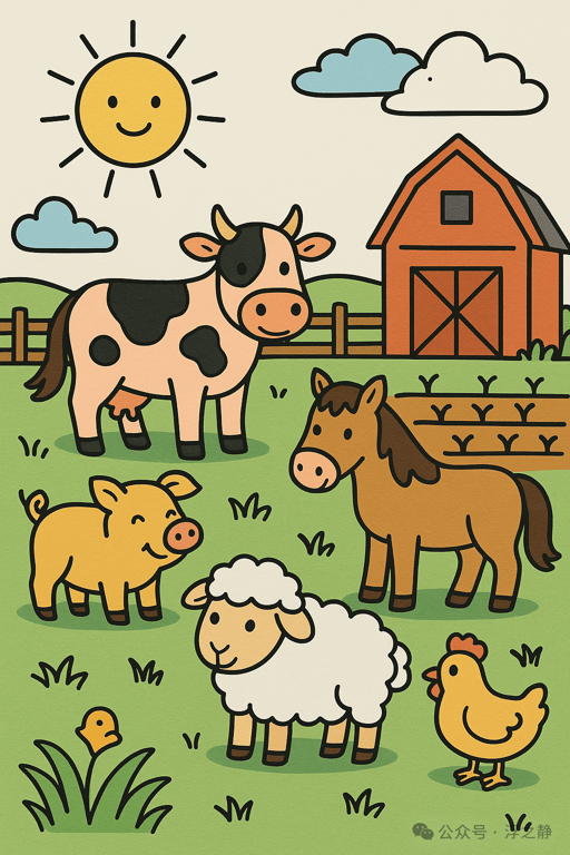 一文搞懂 AI 绘画风格