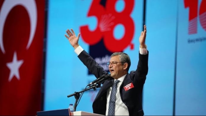 CHP Kadın Kollarında yarışı kim kazanacak?