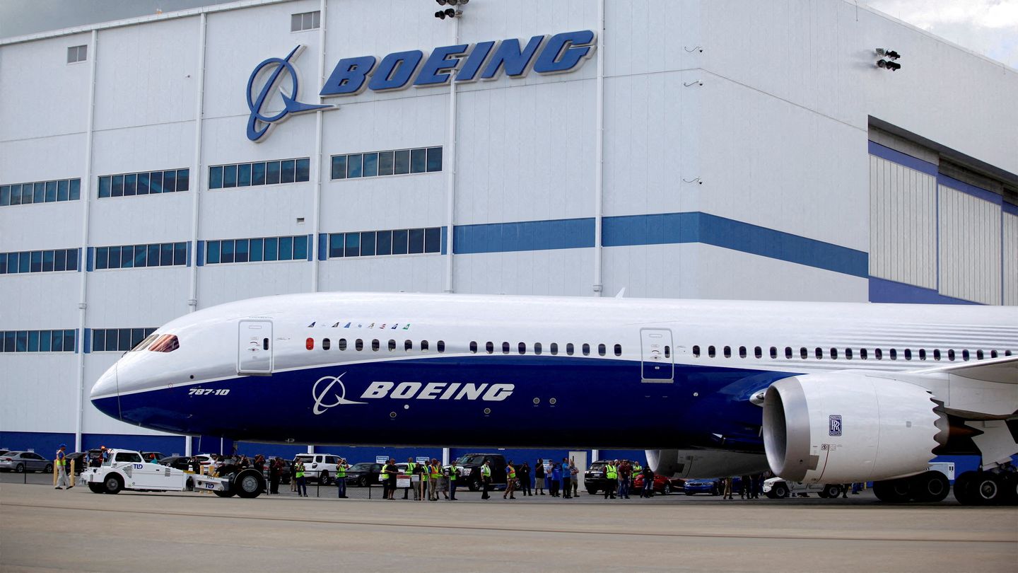 Boeing kazalarında karar belli oldu: 243,6 milyon dolar para cezası ödeyecekler