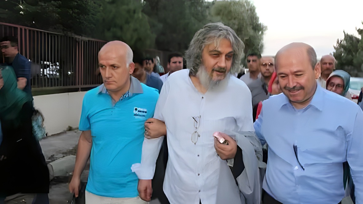 İBDA-C lideri Salih Mirzabeyoğlu