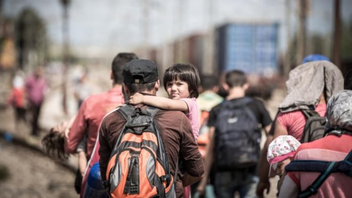 The Economist: Göç olmasa Almanya nüfusu geriler ekonomi riske girer