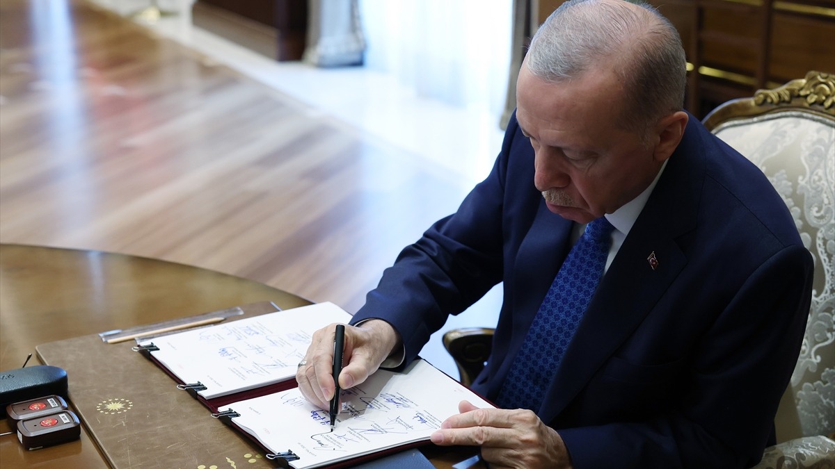 YAŞ kararları 2024&nbsp;