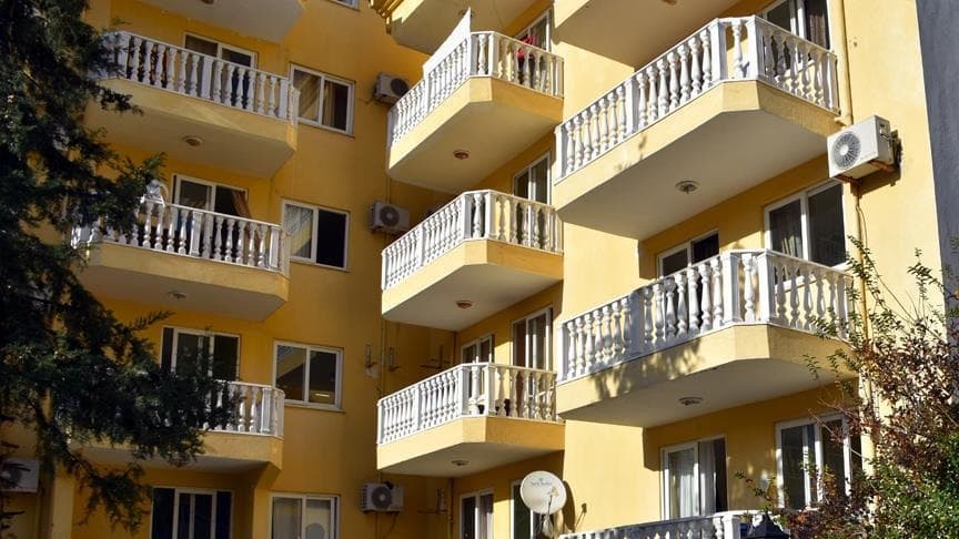 Günlük kiralık evler için yasal düzenleme geliyor