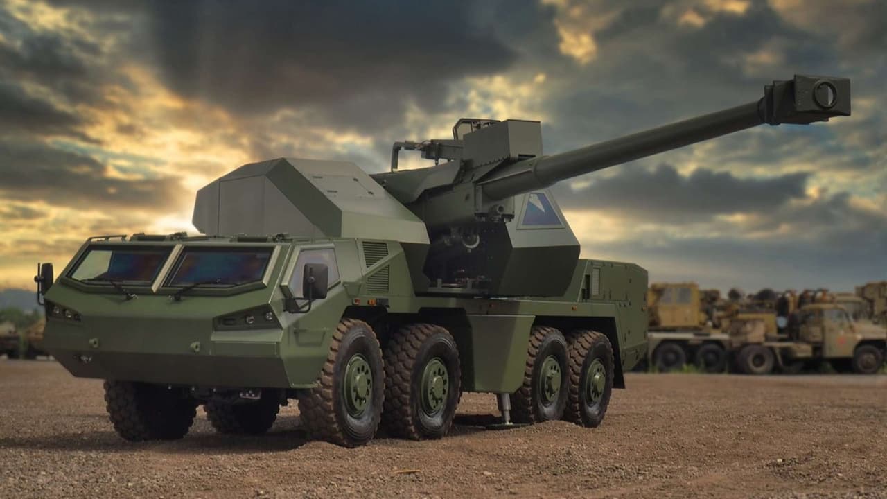 Azerbaycan, Çekya'dan ilk L-45 DITA obüsünü aldı