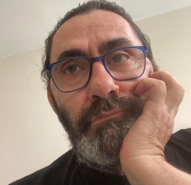 Peker Açıkalın son hali