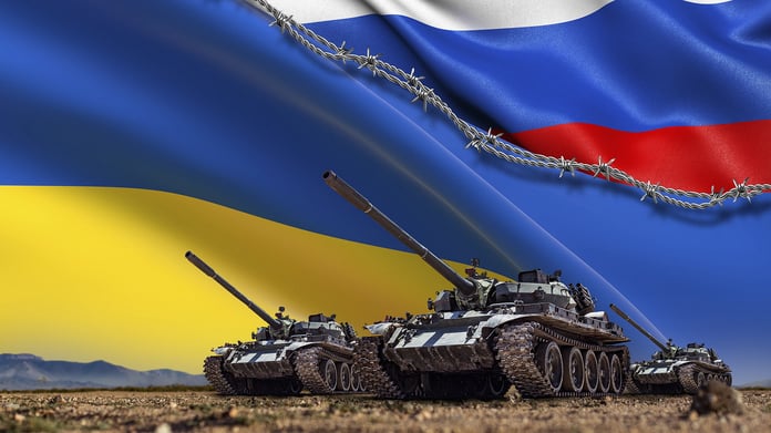 Ukrayna-Rusya savaşının seyri değişiyor mu?