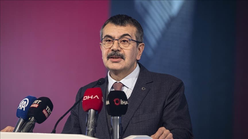 Bakan Tekin: 300% zam yapan 400 özel okula ceza verildi