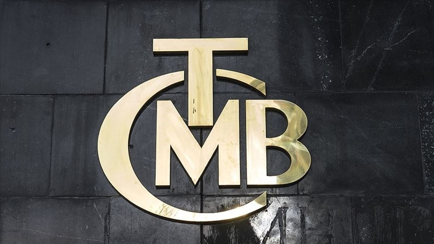Merkez Bankası (TCMB) Kasım ayı faiz kararını açıkladı: PPK, politika faizi yüzde 50'de sabit tuttu