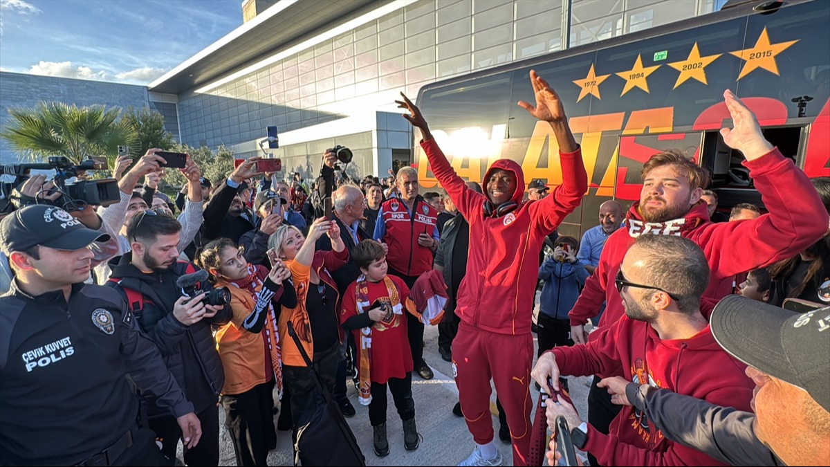 Bodrum FK - Galatasaray maçı hangi kanalda yayınlanacağı belli oldu