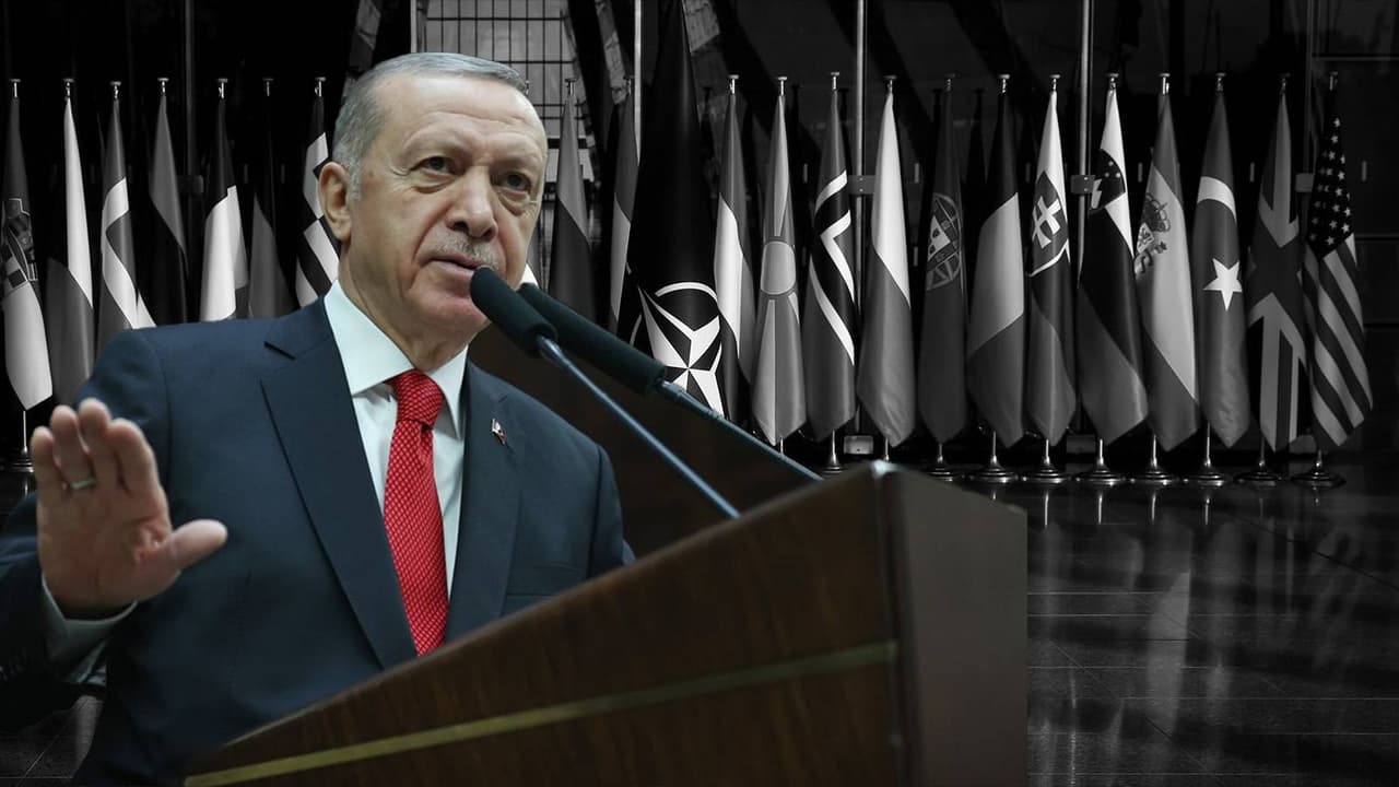 Türkiye, Cesur Dengeyi Sağlıyor