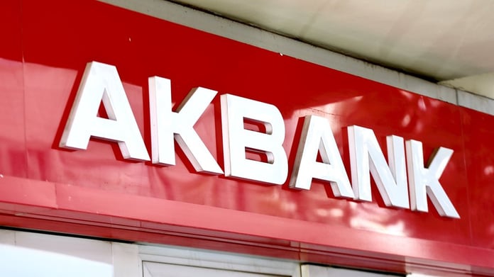 Akbank'ta mobil dolandırıcılık