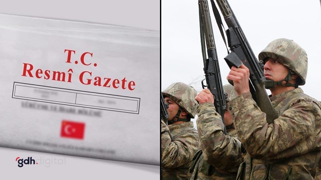 Bedelli askerlikte zam olabilir! Detaylar burada