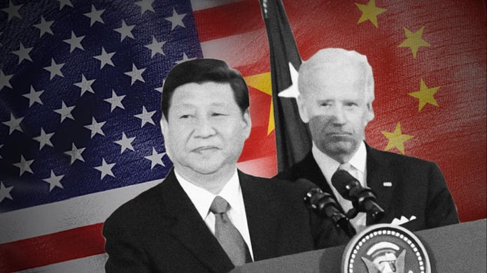 Foreign Policy: Amerika Çin ile istemediği bir Pasifik savaşına hazırlanıyor