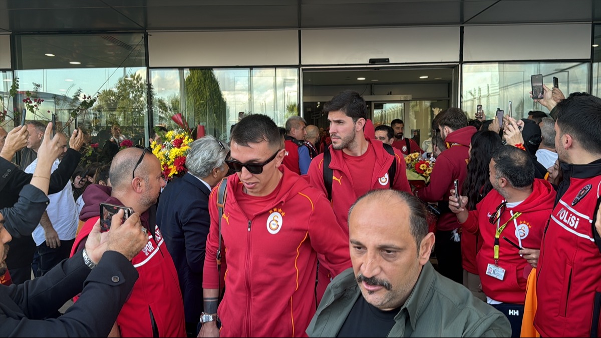Bodrum FK - Galatasaray maçı hangi kanalda yayınlanacağı belli oldu