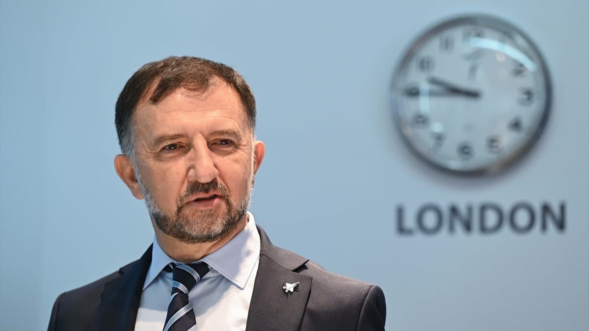 Demiroğlu, yeni ihracat anlaşmaları hakkında bilgi verdi