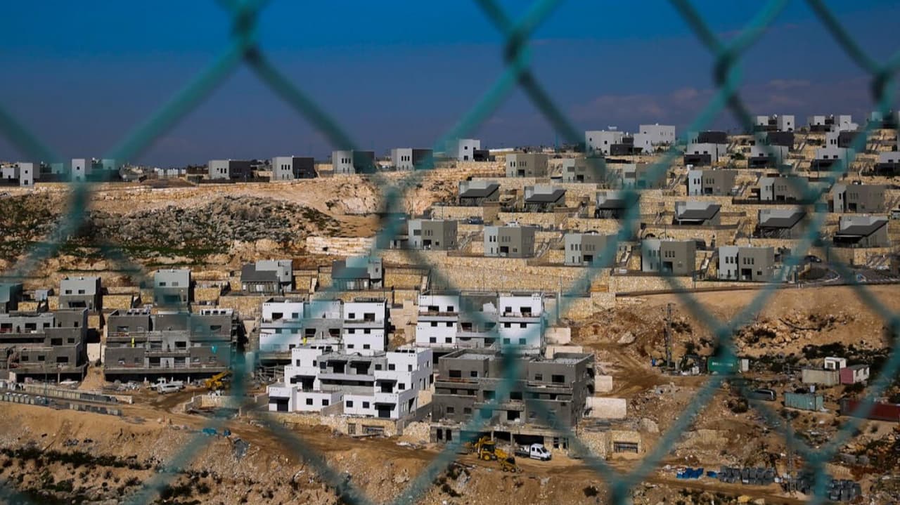 The New Arab: İsrail, Gazze savaşının arka planında ilhak planını nasıl hayata geçiriyor!