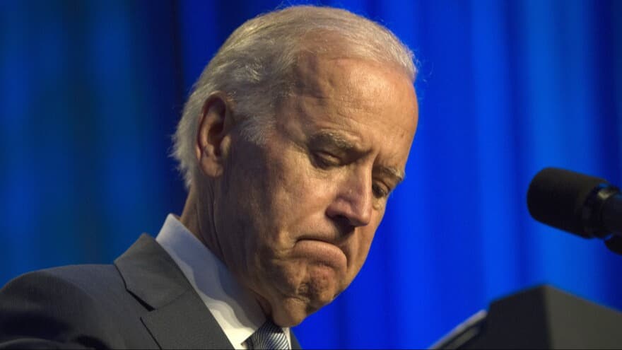 Financial Times: Biden ABD medyasına müdahele etti